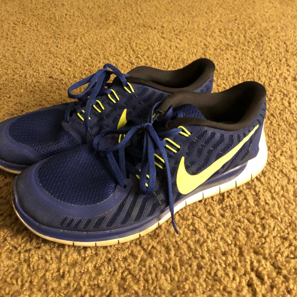 Nike’s
